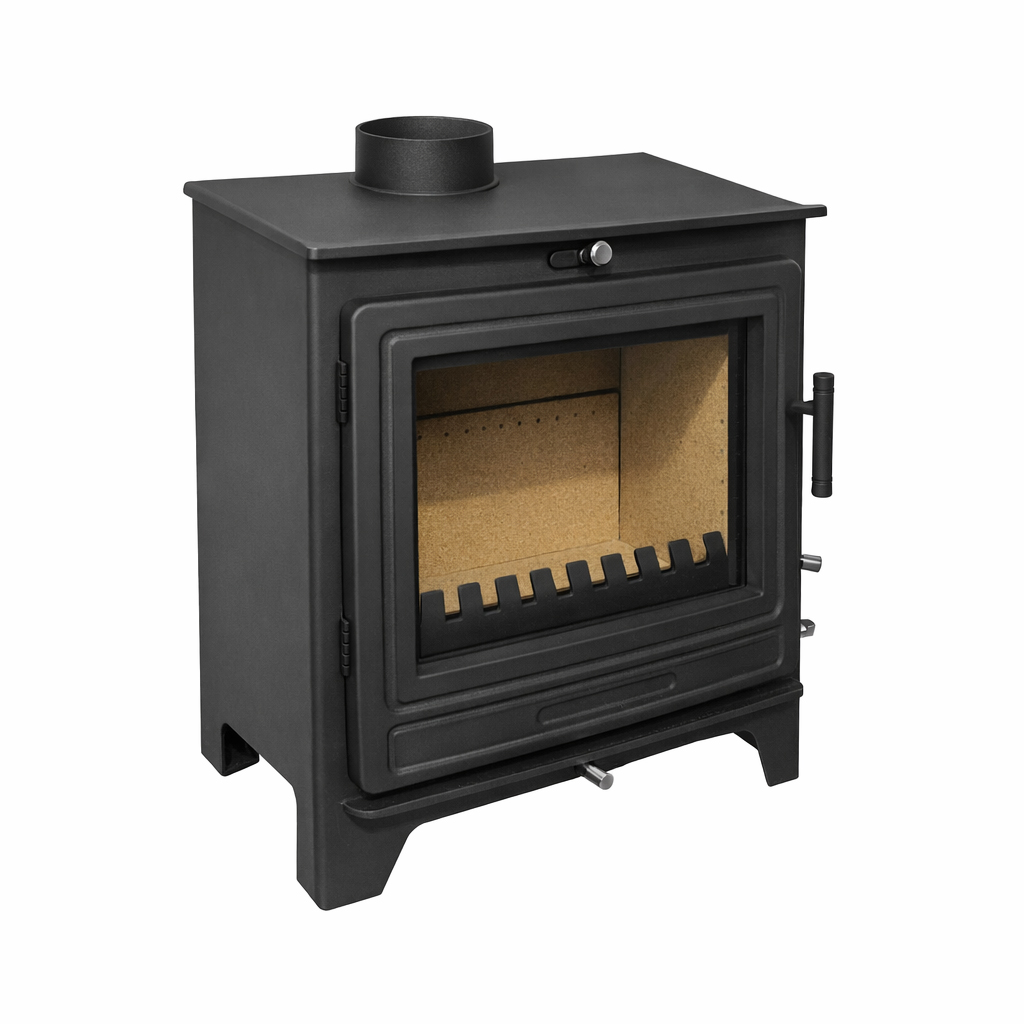 EcoFlame LUXE 5Kw